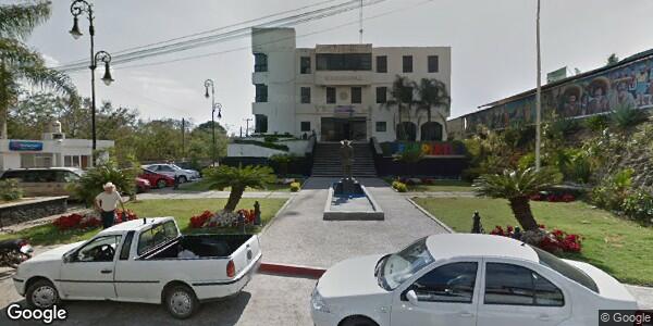 PRESIDENCIA SIN NOMBRE